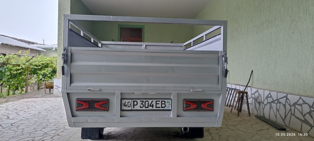 Газ 31105 пикап 2006 г.