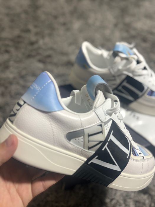 Valentino VL7N blue