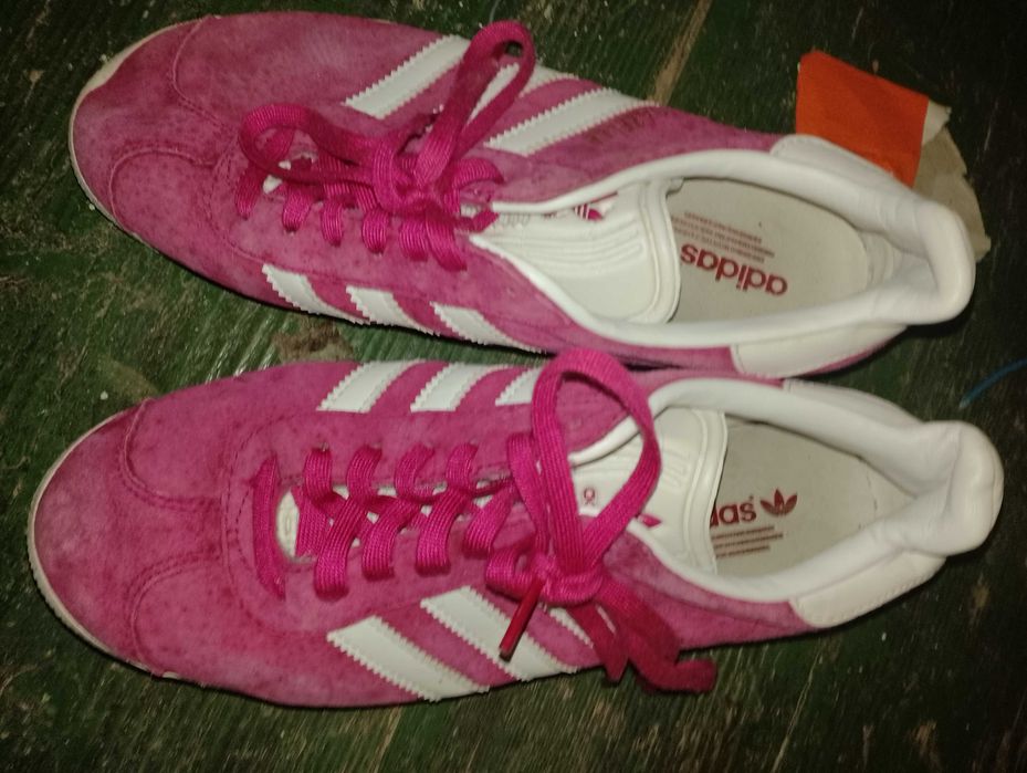 Мъжки Маратонки запазени