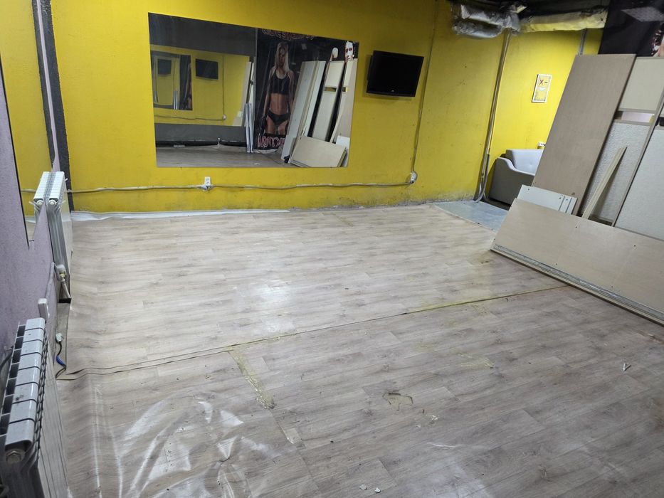 Сдам в аренду помещение