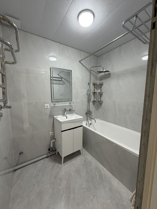 Продается 2х ком квартира Куйлюк массив-5 Новостройка 50м2