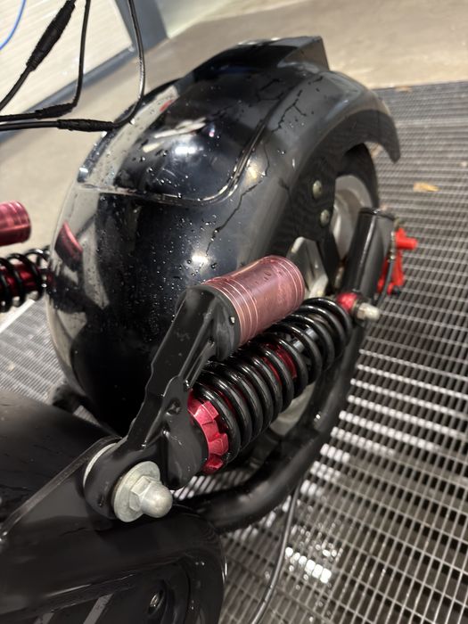 scuter electric 3000W