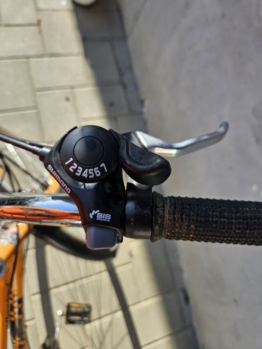 Bicicleta Pegasus Popular