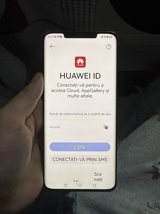 Huawei Mate 50 pro