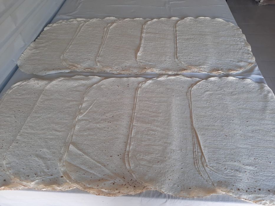 Лаваш для донера