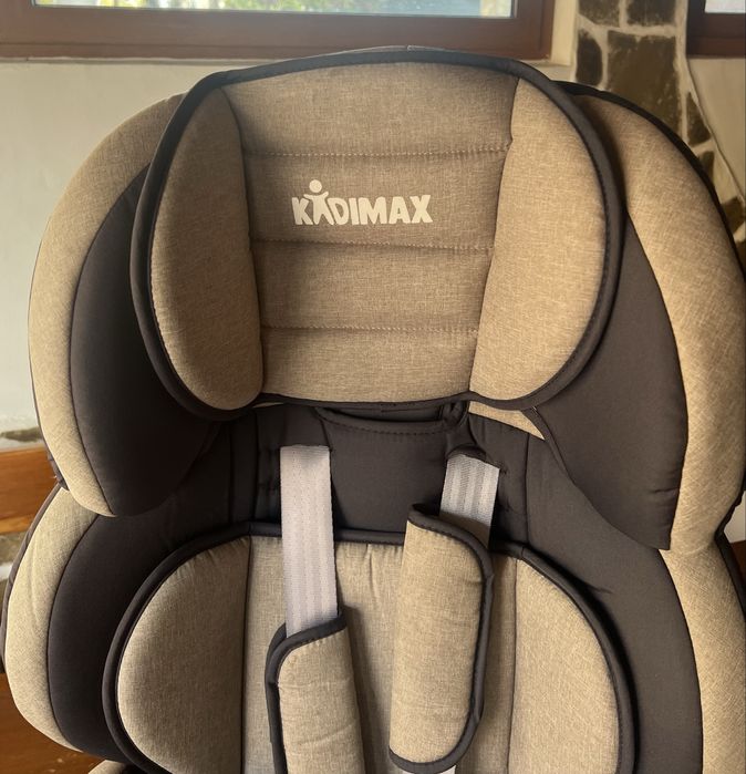 Столче за кола Kidimax 15-36 кг.