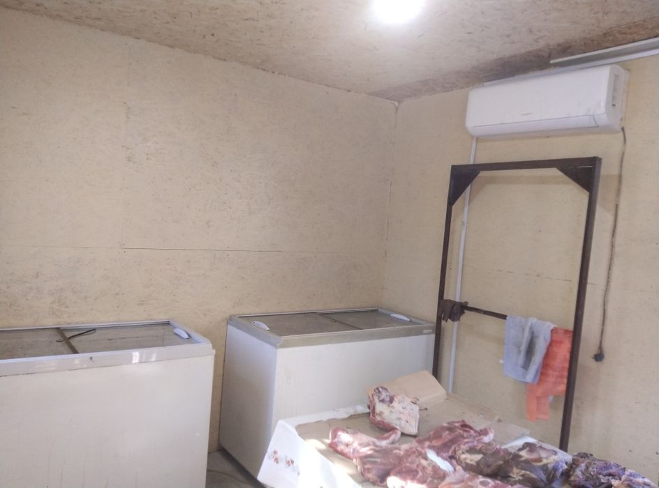 Сдам в аренду на долгий срок