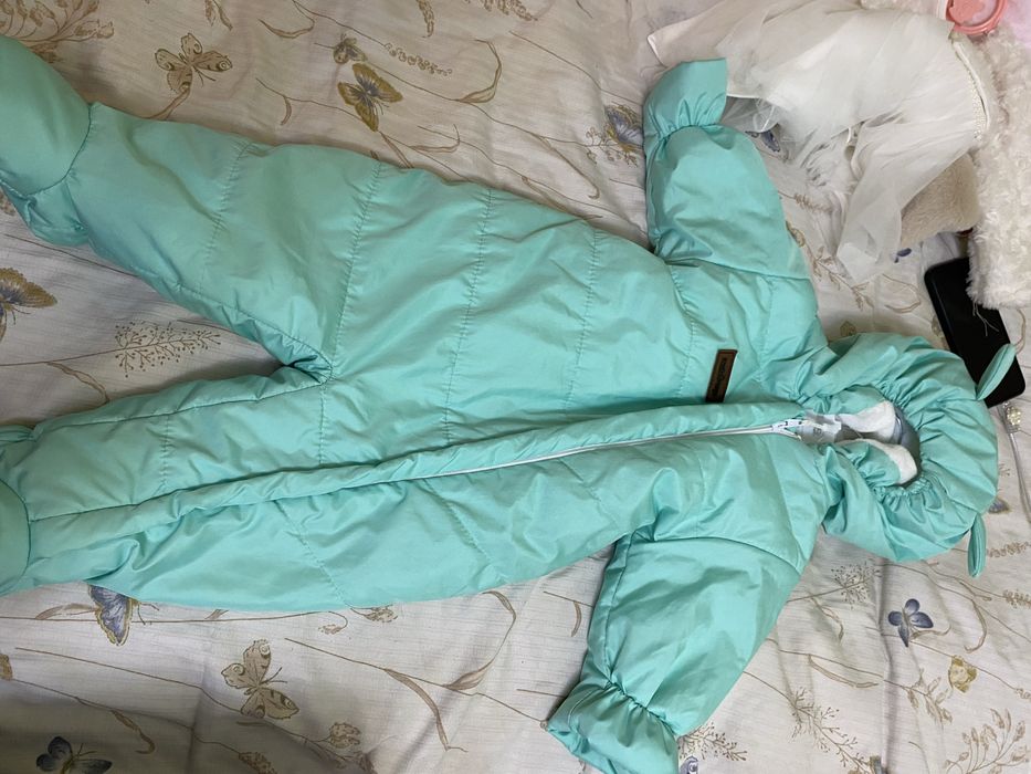 Детские вещи для девочек