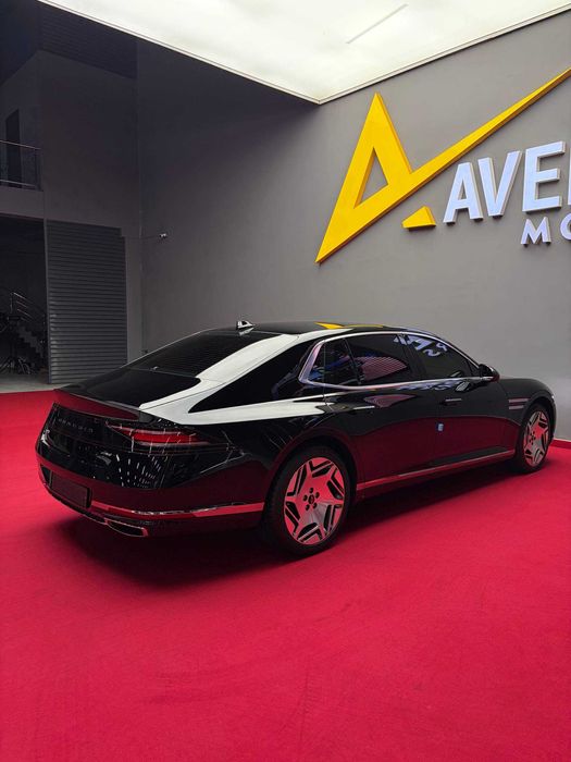 Other Genesis 2025 — 3