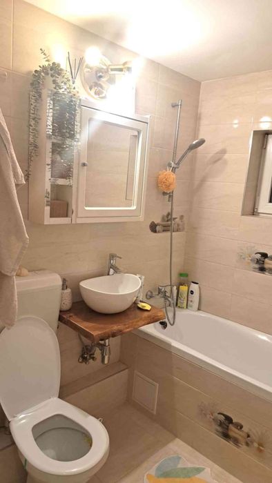 Apartament 3 camere, Decebal,Sovata,  gata sa te muti !