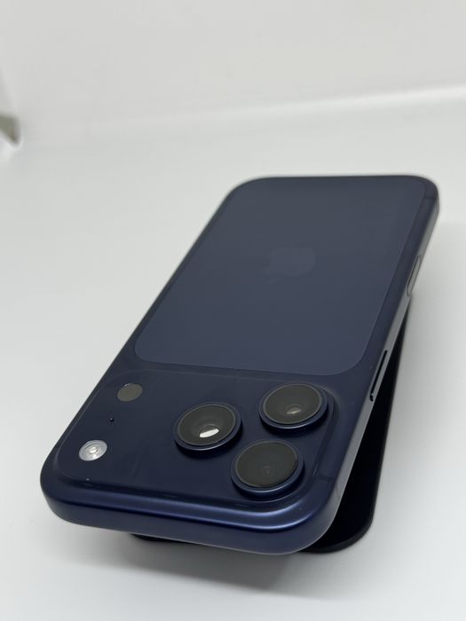 Ip 17 pro 512 gb 100% 45843 Pintel.kz