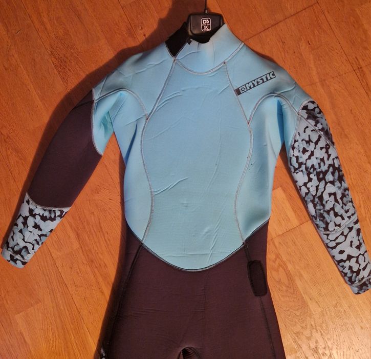 Neopren Mystic Diva 5mm marime L
