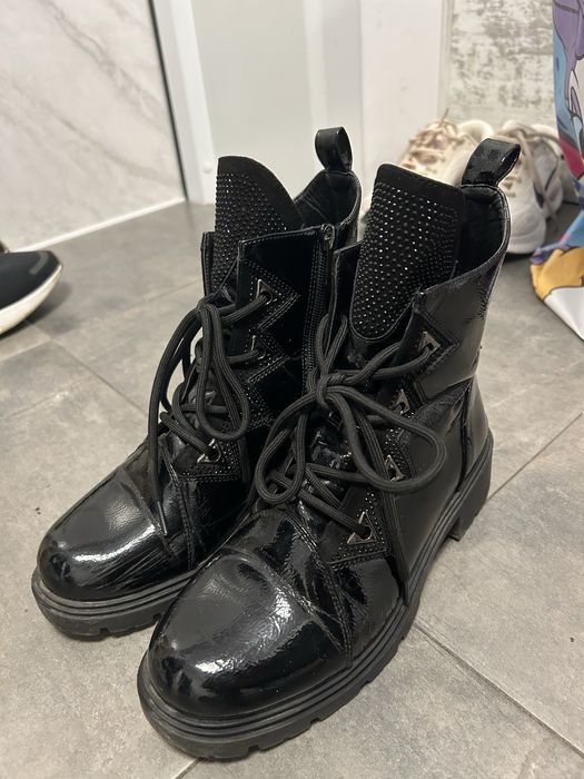 Дамски боти