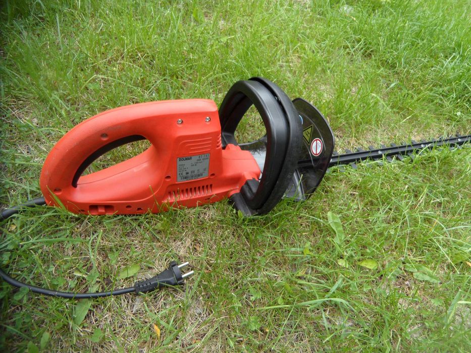 Храсторез Dolmar HT-163 Made in Germany 500w 630mm
