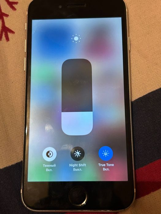 Айфон SE 64ГБ 74%
