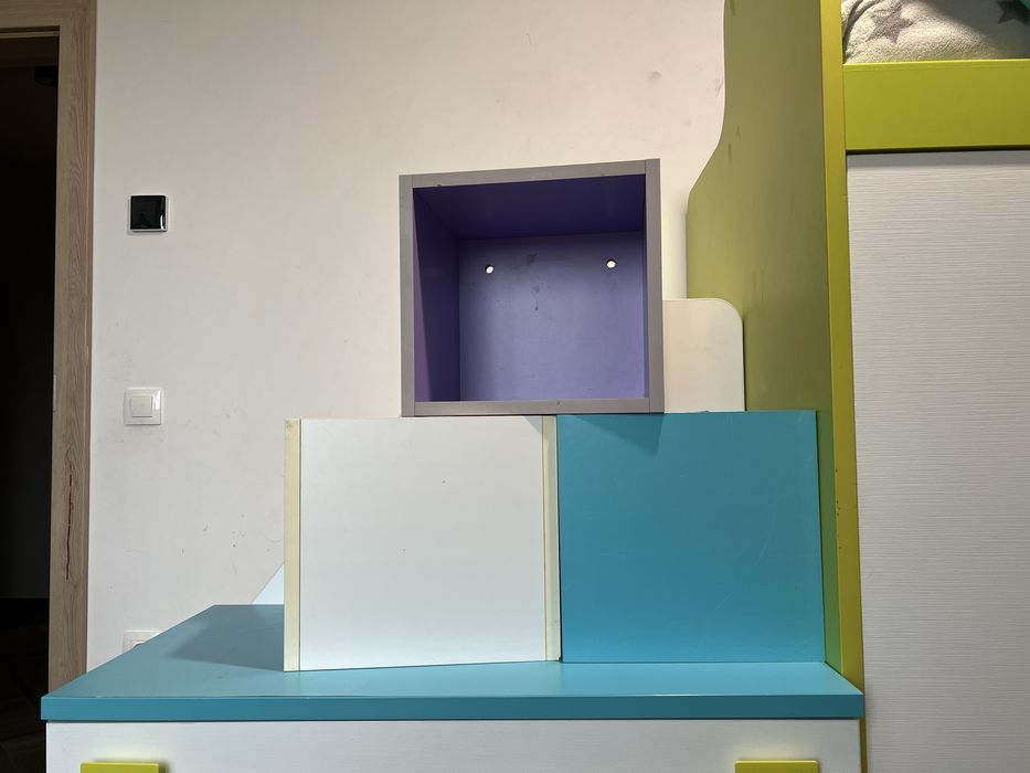 Мебели за детска стая