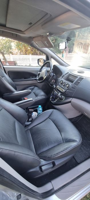 Vand mitsubishi grandis 2.0. Nu sharan,espace,zafira,galaxy