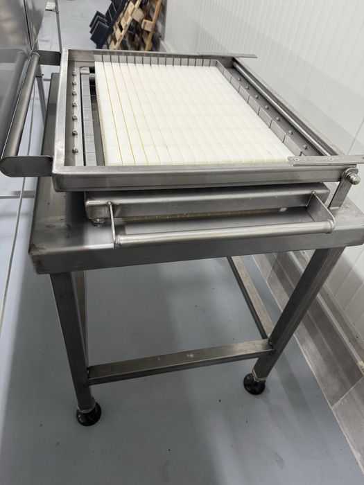 Струнна резачка