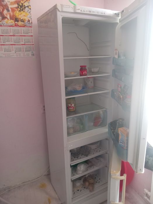 Рабоши Холодильник