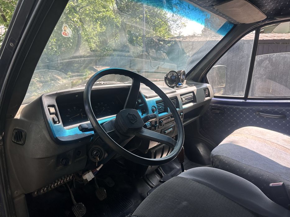 Продам газель удлиненная