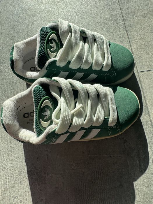 Кецове за момче adidas