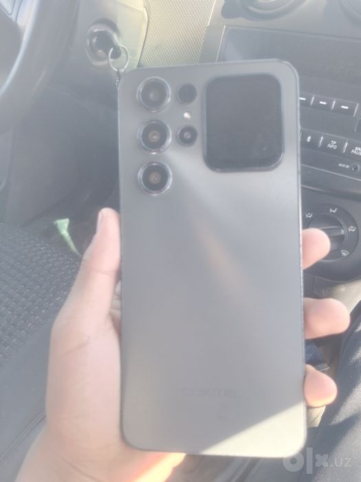 Oukitel C68 plus