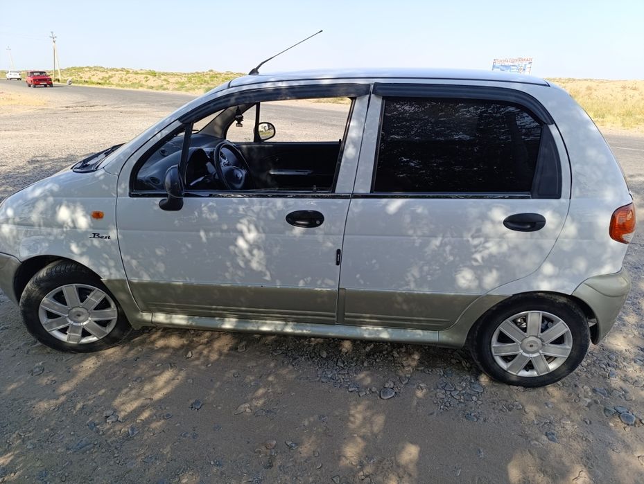 2010 best Matiz holati yaxshi yurgani 365000