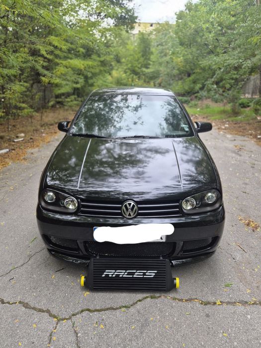 Интеркулер FMIC универсал 550 x 230 x 65 мм вход / изход 63mm - Black