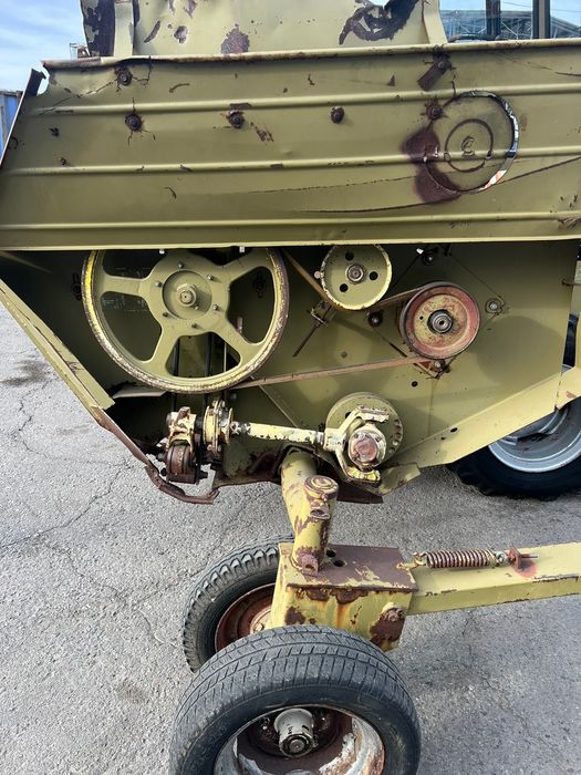 Фортшрит Е303, Ешка, Немка, Кузнечик