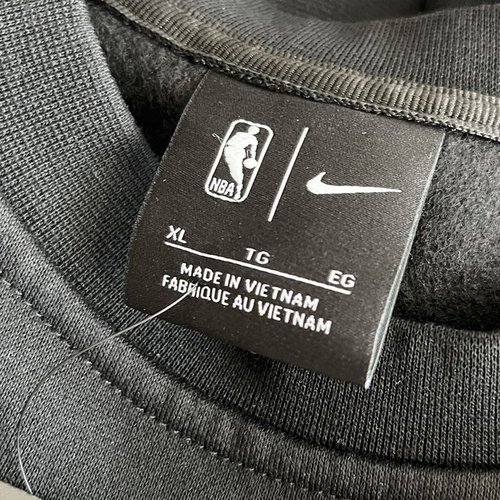 Nike мъжка спортна блуза XL размер