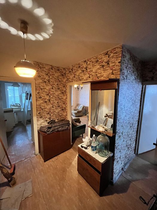 Срочно продам квартиру