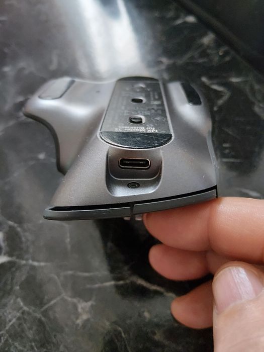 Maus  logitech MX master3s