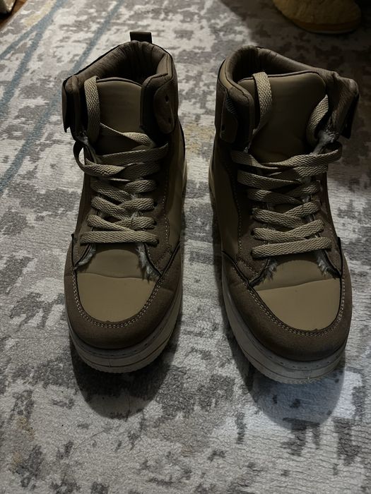 Продам зимни красовку