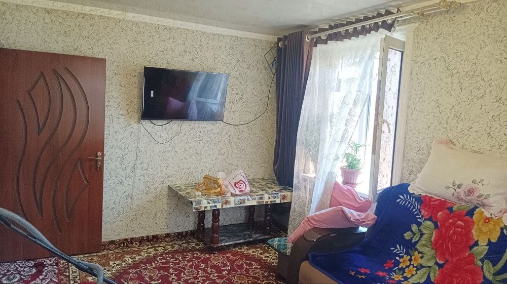 Срочно продается 2 х комнатная квартира