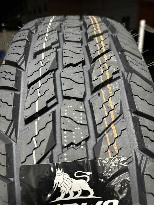 Нови джипови гуми ARIVO TERRAMAX ARV A/T 235/65R17 104T НОВ DOT