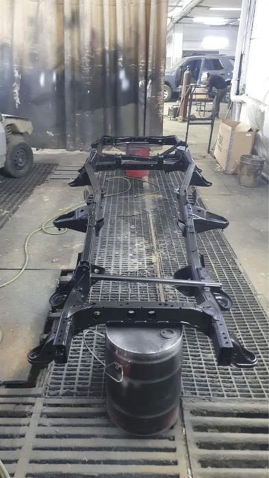 Toyota Land Cruiser 105