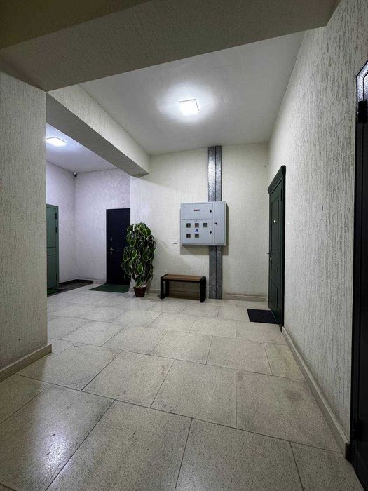 Новостройка 2023г! 3/2/4 Около Аэропорта. Авиагородок. 84м2. Евро