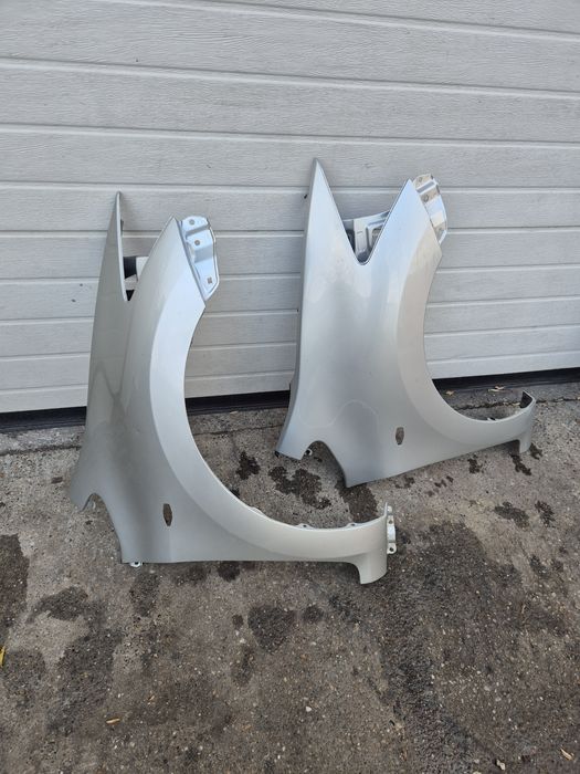 Aripă Dreapta Față Toyota Auris 1. 2006-2009