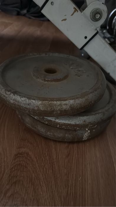 Домашний тренажер