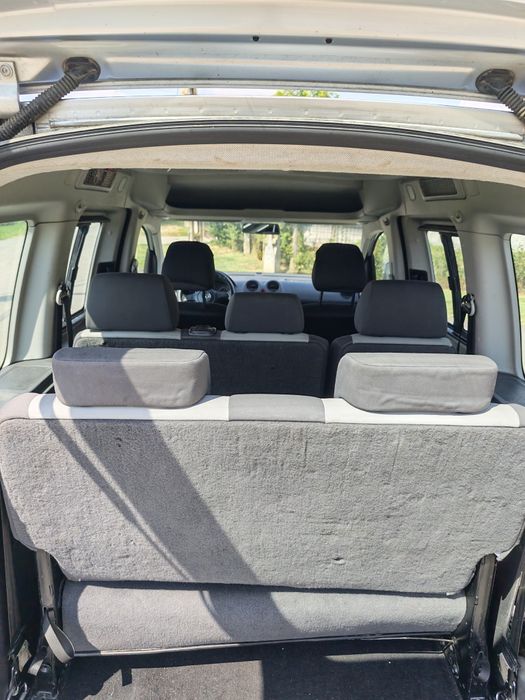 Volkswagen Caddy An 2011 1,6 TDI 7 Locuri