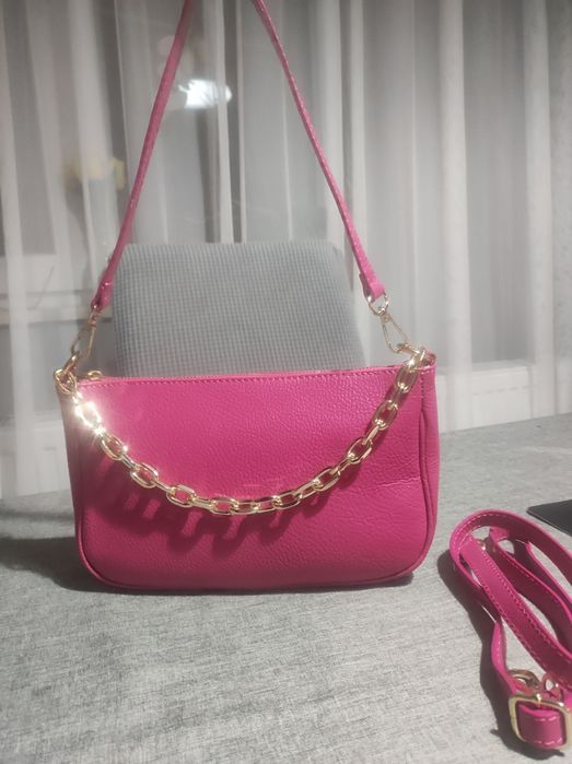 Чанта багета Marco Tozzi