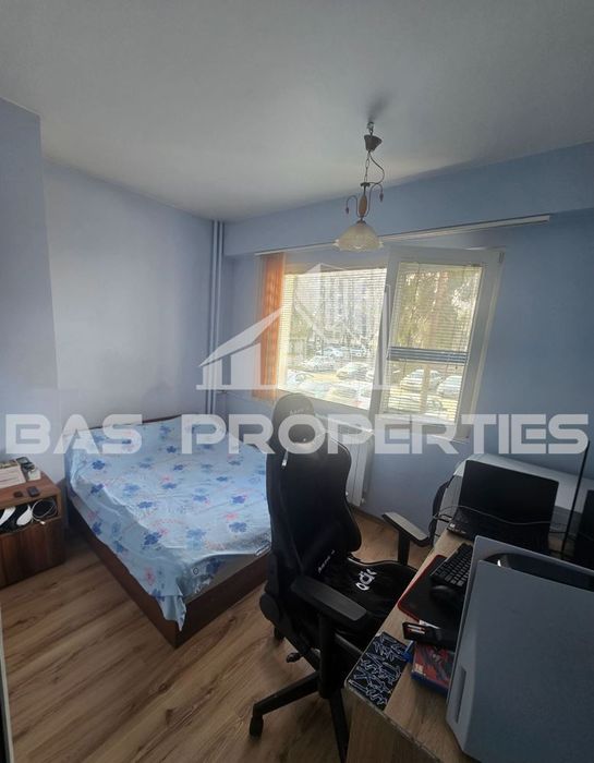 3-стаен в София-Люлин 4 площ 80