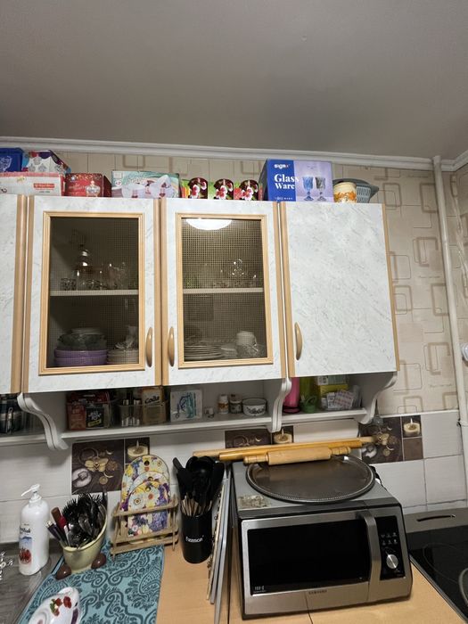 Продам кухонный гарнитур