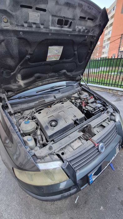 Продава се работна кола Fiat Stilo