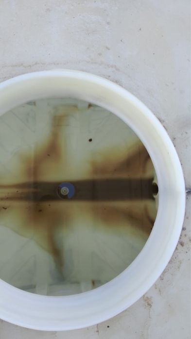 Еврокуб, тонник, кубовка