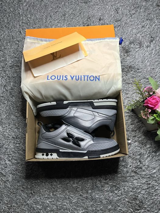 Lv Skates Louis Vuitton