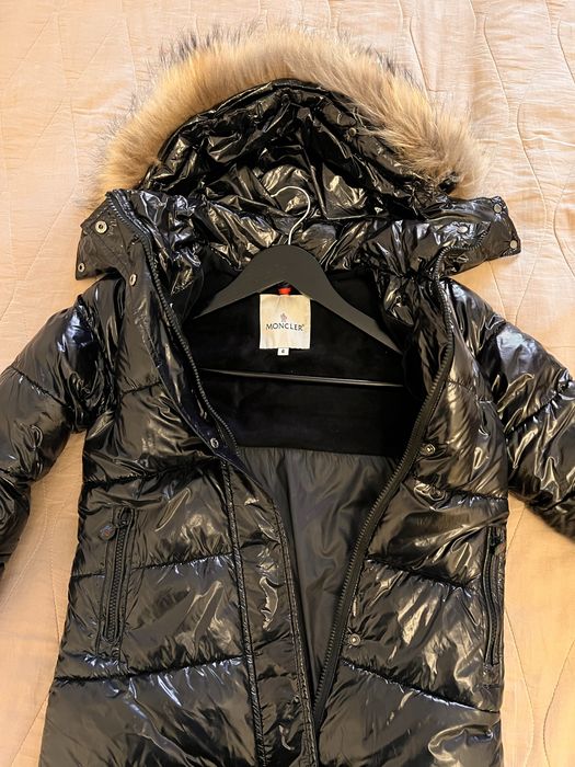 Продам зимнюю курточку