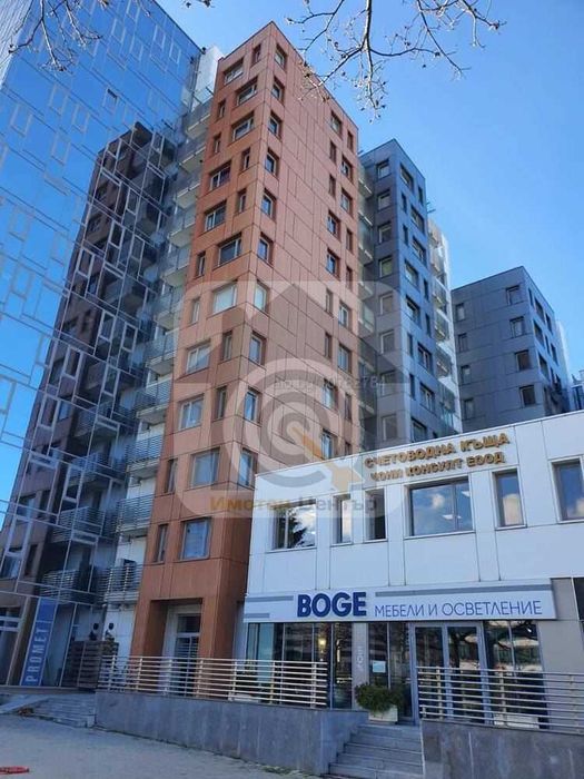 Продава се Двустаен апартамент в София, Манастирски ливади - 80 кв.м за 1530 €/кв.м - Снимка #8