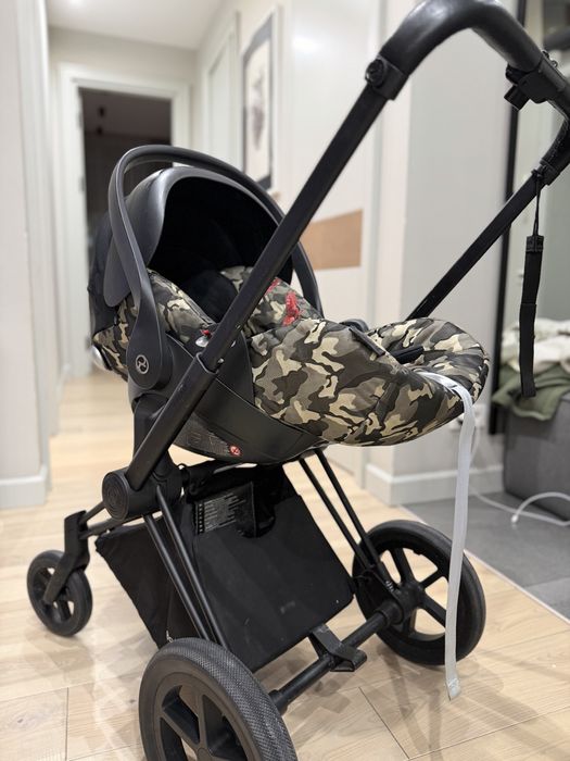 Продам колсяку Cybex