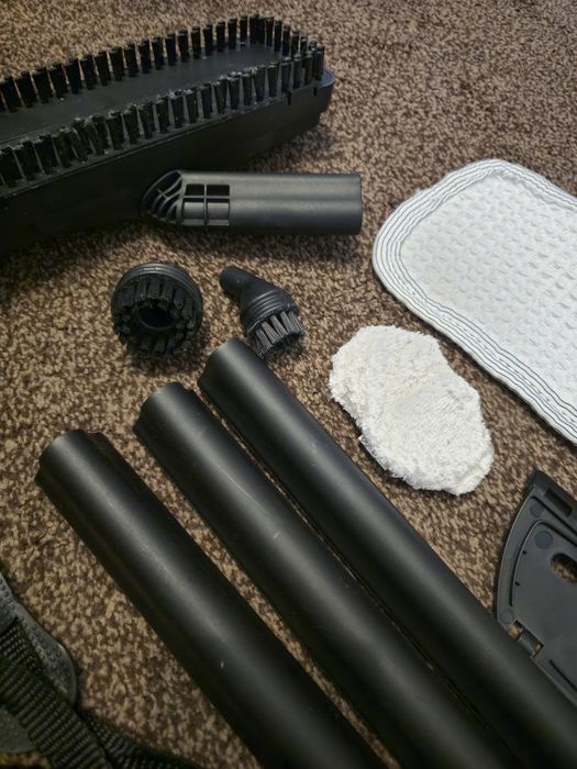 Парочистачка Vaporetto Handy 15